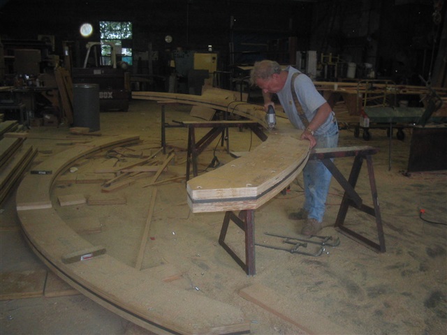 Better Header Flitch Plate Beam Projects